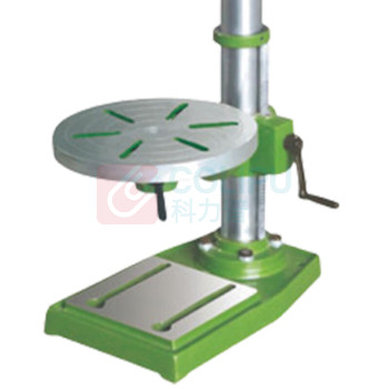 西菱 台钻 ZQ4119 19mm 0.55KW/380V