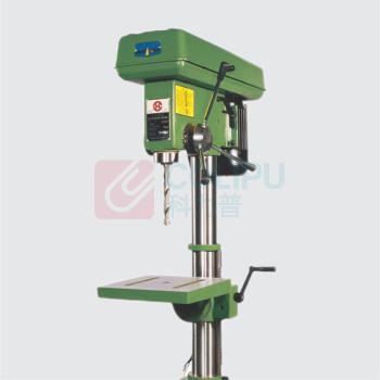 西菱 轻型工业台钻 家用木工多功能钻床 380V ZQ4116