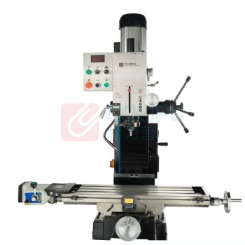 呲铁 钻铣床 CT-235MA