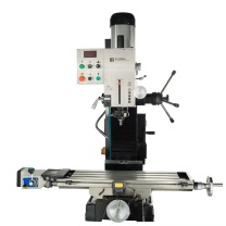 呲铁 钻铣床 CT-235MA
