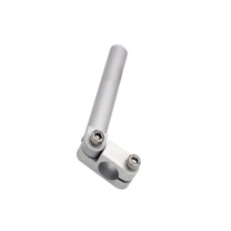 CRG 机器人配件弯臂 SEA-2020L150 (7.Y00394)
