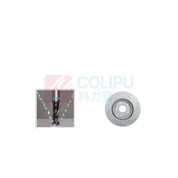 西菱 自动进刀齿轮钻攻两用机多功能钻床 增强ZS-40BPS1 1.5KW/380V 冷却/双速 自动进刀