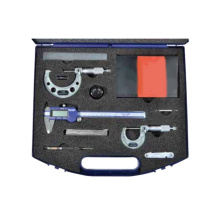 优迪卡 UTICA 10件套装工程量具组 MT40-400-554