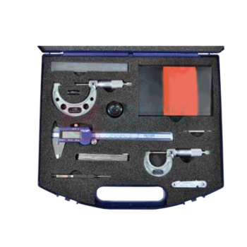 优迪卡 UTICA 10件套装工程量具组 MT40-400-554