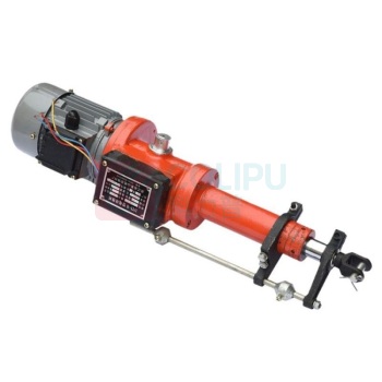 三牛 电动推杆 DTIA300-120-0.37 90W 推力:63KG 行程:160MM 推速38MM/S
