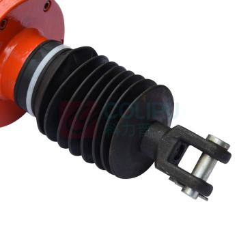 三牛 电动推杆 DTIA300-120-0.37 90W 推力:63KG 行程:160MM 推速38MM/S