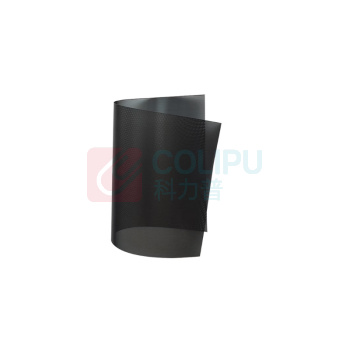 罗德力 防盗网 1500mm*1500mm 70# 12目 (黑色) 304不锈钢 金刚网纱