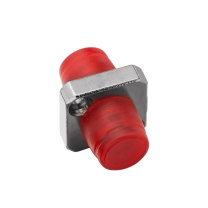罗德力 FC/UPC可调式光纤衰减器 0-30dB
