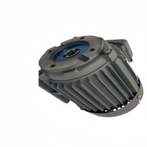 蓝鹰 BLUE EAGLE 油泵电机组 VA1-12FA3/MP2P4H523(2HP/1.5KW)