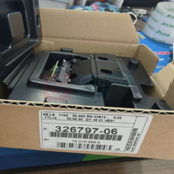 海德汉 读头 326797-06