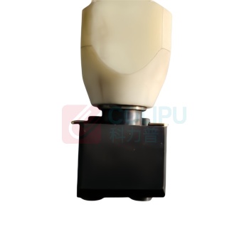 全通 ALLPASS 喷漆用链拖 40CRMO 淬火
