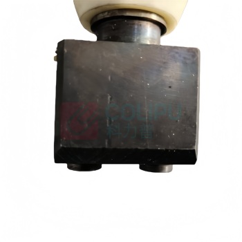 全通 ALLPASS 喷漆用链拖 40CRMO 淬火