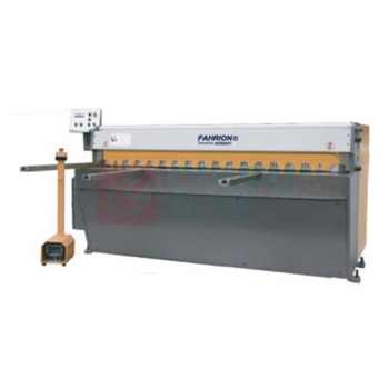 飞日诺 钣金加工机床-剪板机机 01 1322500 可剪板宽2500mm