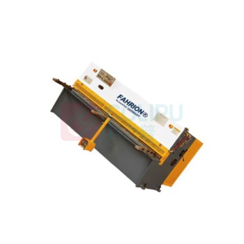 飞日诺 钣金加工机床-液压摆式剪板机 12 86000 可剪板板宽2500mm