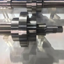 Starrag 滚珠丝杠 44561336 