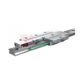 THK 直线导轨 SRG55LC3QZDDC0E+12144LPT-II 2PCS 