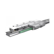 THK 直线导轨 SRG55LC3QZDDC0E+12144LPT-II 2PCS 