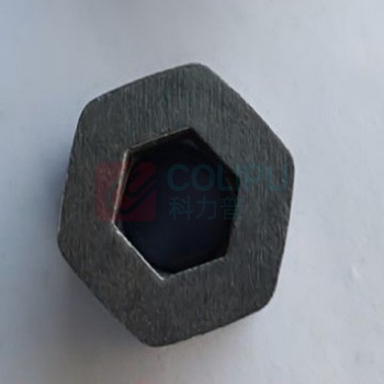 三光 内六角钨钢导电块 长14mm,宽14mm,高17mm