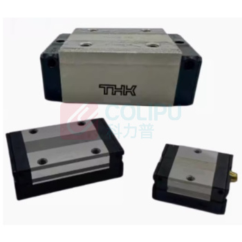THK 滑块导轨滑块 SHS25LV 1SSFSBLOCK