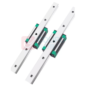 虎轴 直线导轨 HGW25CA2R610Z0C+E2