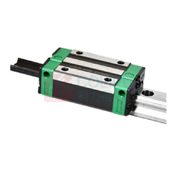 虎轴 直线导轨 SSR25-XW1-SS-400-II