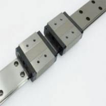 THK 直线导轨 SHW21CR1SS+130L G1=15mn_G2=15mm单滑块