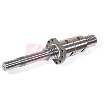 THK 滚珠丝杠 SDAN3610V-5RR G0+1458L C3 1458mm 螺母副外径φ61g6