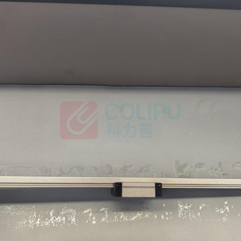 博仕德 直线导轨 B20N1R500L (不含滑块)