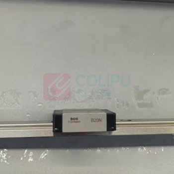 博仕德 直线导轨 B20N1R500L (不含滑块)
