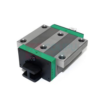 INA 直线导轨 TKSD20-G3/440-40/40