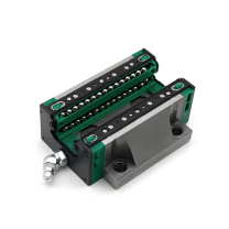 INA 滑轨 TKSD20-G3-520-20-20