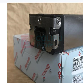 力士乐 滑块 R162281320