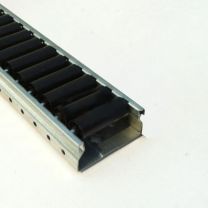 拓圣利 滑轨滑道滚轮流利条 长4米*宽60mm