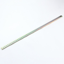 谨仪 标准导轨 TH35-7.5(C45) 7.5*35mm 