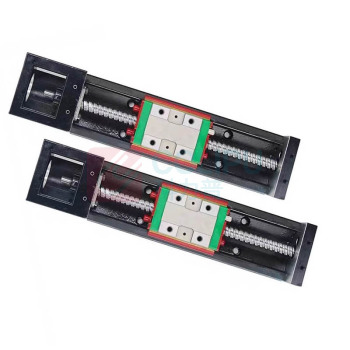 浙安 ZHEAN 导轨 MGN7R 轨-960mm
