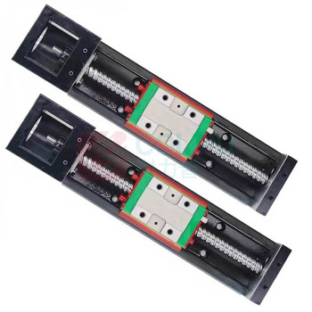 浙安 ZHEAN 导轨 MGN7R 轨-960mm