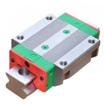 浙安 ZHEAN 滑块 MGN7C 22.5mm*17mm*6.5mm