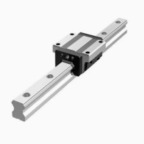THK 导轨带滑块 HSR35C1SS 810L(G=45)导轨长度810mm
