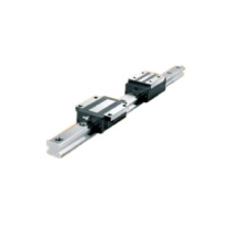 虎轴 直线导轨 IAS01-H28-L400