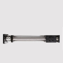 鸿途盛 线型导轨组合套装 45 长1.5米直接60mm