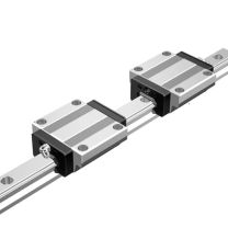 THK 直线导轨 HSR15A2SSCO+300L-Ⅱ G1=30mm_G2=30mm 升级款 2个起订