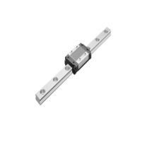 THK 导轨 SRS12MUU+100LM 2500mm×2000mm×160mm 材质 304