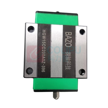 BAZO 直线滑块 HGW15CC 运费另议