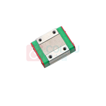 世创 滑块 MGN9C
