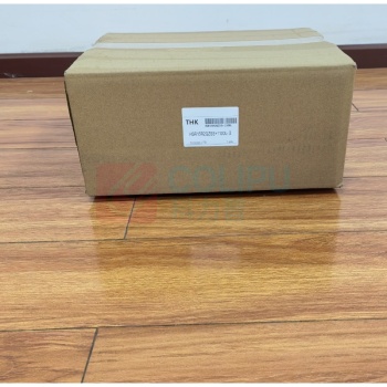 THK 直线导轨 HSR15R2QZSS+1100L-Ⅱ 1个/个