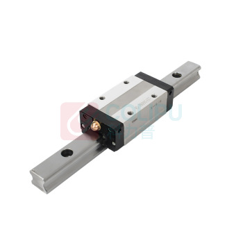 THK 导轨 滑轨 线轨 线性导轨 HSR20R2UU+1060L 