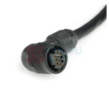 FANUC 系统配件 反馈电缆 A660-2005-T505 5米 