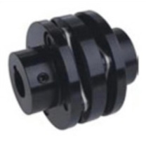 鑫盛航 簧片式联轴器 CPDTK-D68-A22-B25