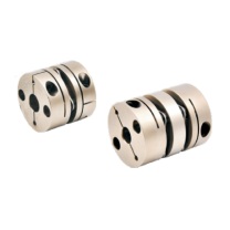 虎轴 联轴器 DEG01-D29-d14-e14