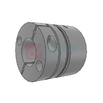 虎轴 联轴器 DEG01-D29-d14-e14